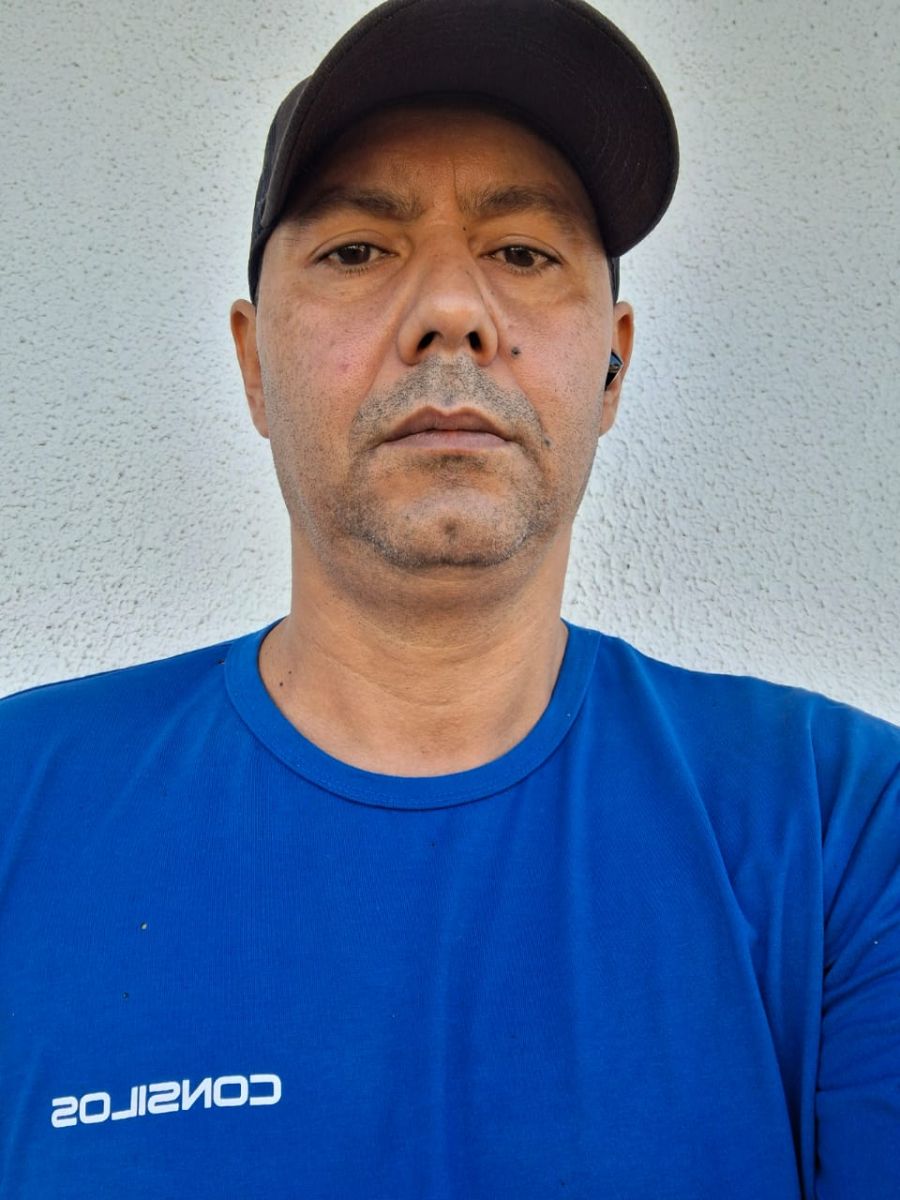 Ademir Antônio de Oliveira - Conselho Fiscal Efetivo